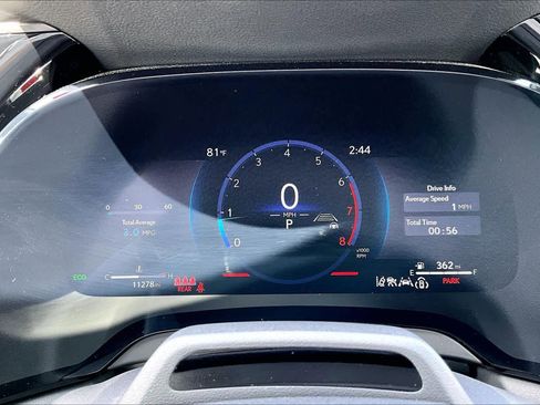 Certified 2025 Lexus RX 350 Premium w/ Convenience Package image 26