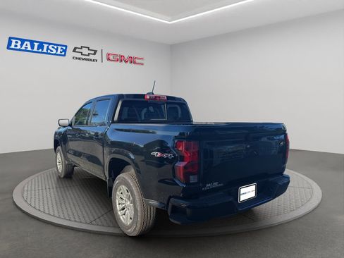 New 2026 Chevrolet Colorado LT image 4