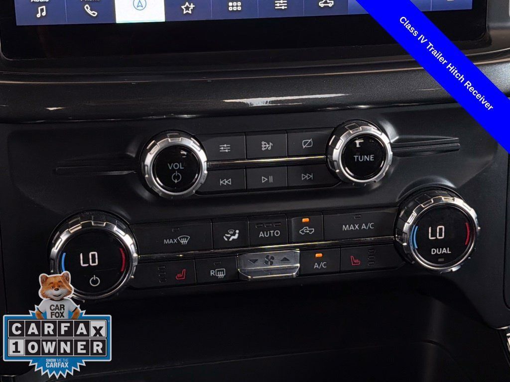 Used 2021 Ford F150 XLT w/ Equipment Group 302A High AWD/4WD image 17