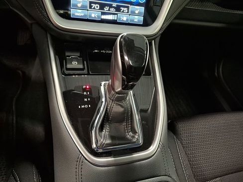 Certified 2025 Subaru Outback Premium image 14