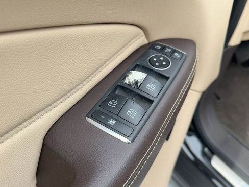 Used 2016 Mercedes-Benz GLE 350 image 12