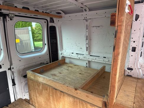 Used 2019 RAM ProMaster 1500 FWD image 36