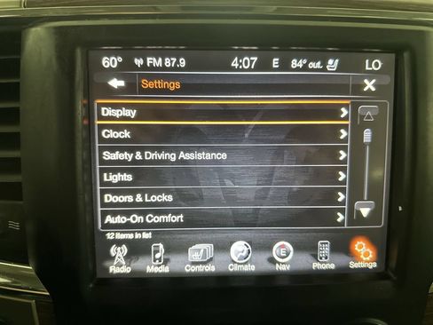 Used 2013 RAM 1500 Laramie w/ Convenience Group AWD/4WD image 35
