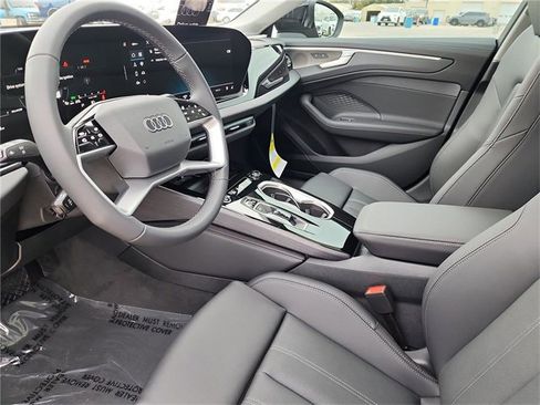 New 2026 Audi A6 Premium Plus image 22