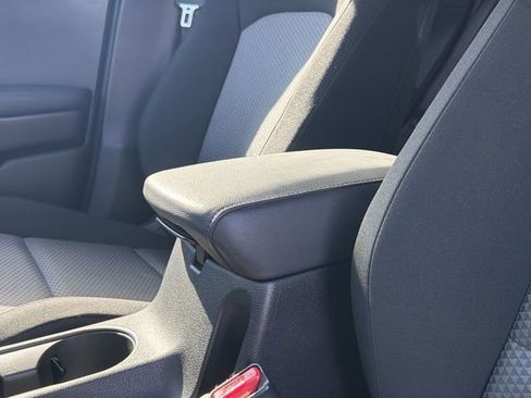 Certified 2023 Kia Soul LX FWD image 20