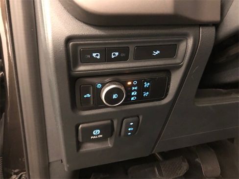 Used 2024 Ford F150 XLT w/ Equipment Group 303A High image 19