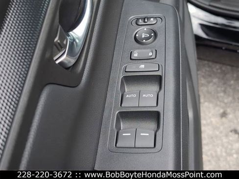 New 2026 Honda CR-V EX image 12