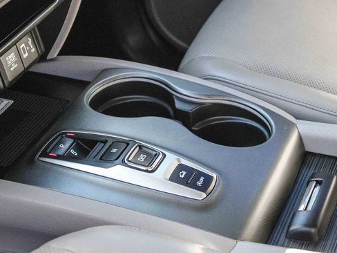 Certified 2022 Honda Ridgeline RTL-E image 21