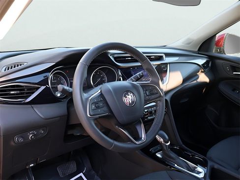 Used 2023 Buick Encore GX Select w/ Sport Touring Package image 19