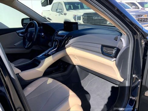 Used 2023 Acura RDX FWD w/ Technology Package image 17