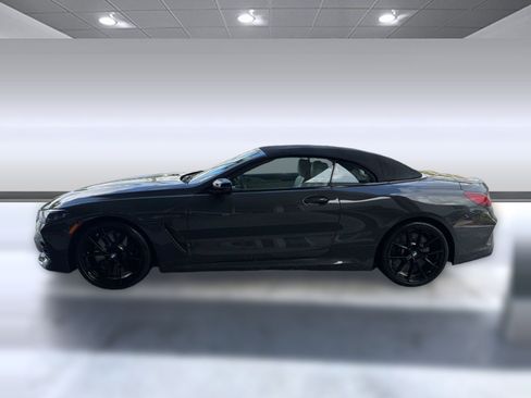 Used 2026 BMW M850i xDrive Convertible AWD/4WD image 35