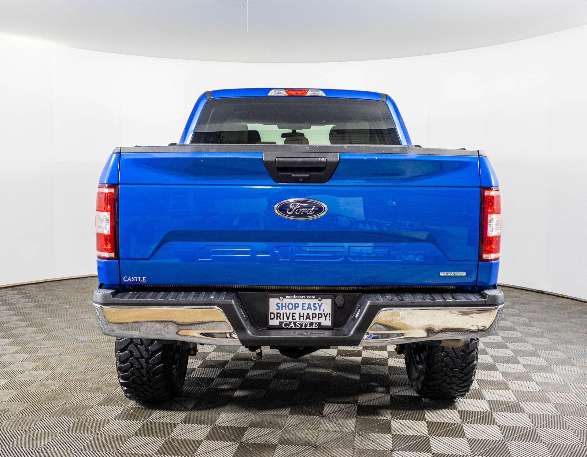 Used 2019 Ford F150 XLT AWD/4WD image 13