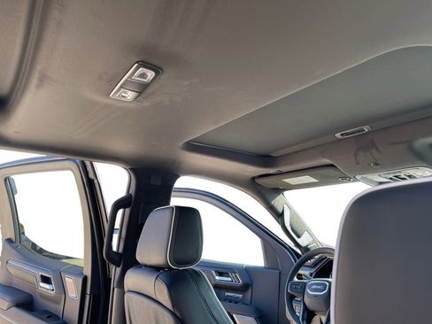 New 2026 GMC Sierra 1500 AT4X image 21