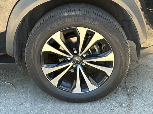 Used 2020 Lexus NX 300 F Sport w/ F Sport Premium Package FWD image 7