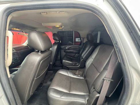 Used 2012 GMC Yukon Denali image 10