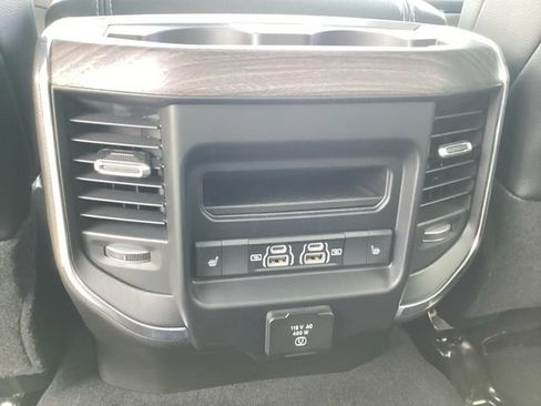 New 2026 RAM 3500 Laramie AWD/4WD image 25