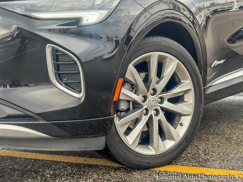 Used 2023 Buick Envision Avenir image 4
