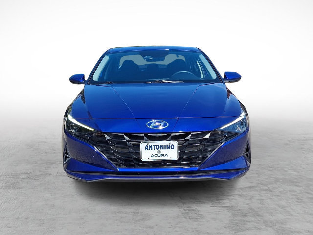 Used 2023 Hyundai Elantra SEL FWD image 2