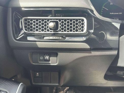 New 2026 Honda Civic Sport Touring image 20