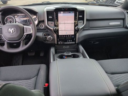 New 2026 RAM 1500 Big Horn image 13