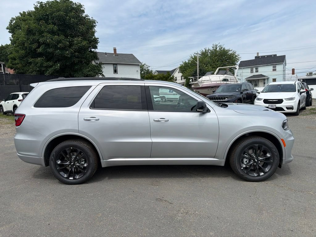 New 2026 Dodge Durango GT AWD/4WD image 6