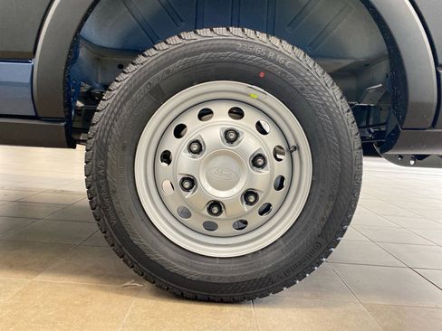 New 2026 Ford Transit 250 148 Medium Roof Extended AWD w/ Load Area Protection Package image 23