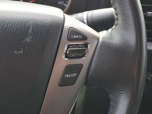 Used 2015 Nissan Titan SV w/ SV Value Truck Package image 28