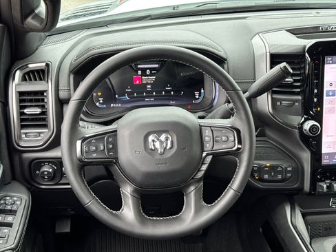 Used 2025 RAM 2500 Power Wagon image 16