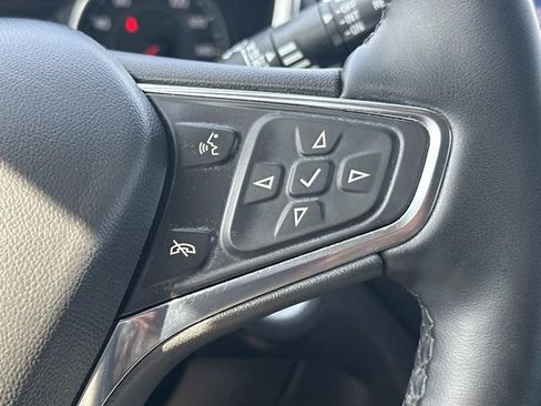 Used 2024 Chevrolet Equinox LT AWD/4WD image 22