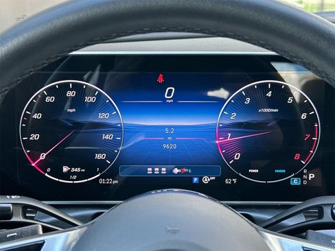 Certified 2025 Mercedes-Benz C 300 4MATIC Sedan image 29