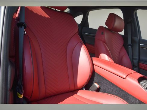 Used 2023 Genesis G80 3.5T Sport AWD/4WD image 26