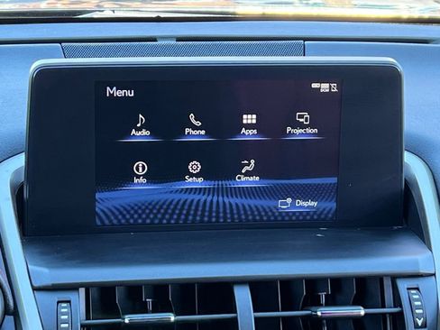 Used 2021 Lexus NX 300 F Sport image 19