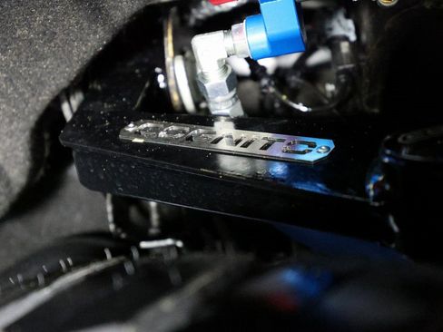 Used 2025 GMC Sierra 3500 Denali Ultimate image 54