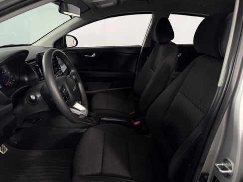 Used 2023 Kia Rio LX image 14