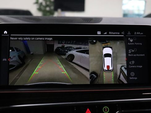 Used 2019 BMW X5 xDrive50i image 35