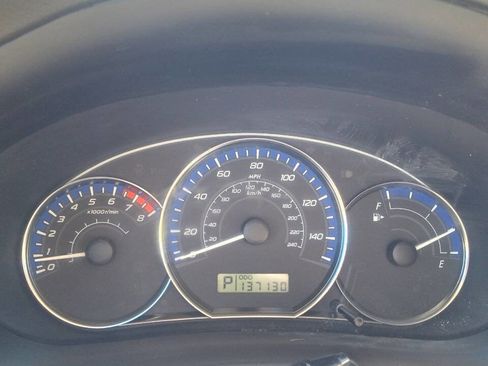 Used 2012 Subaru Forester 2.5X Premium image 13