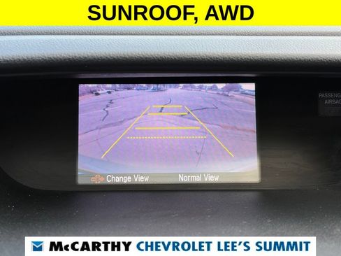 Used 2012 Honda CR-V EX-L image 12