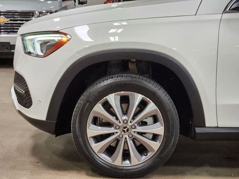 Used 2022 Mercedes-Benz GLE 350 image 5