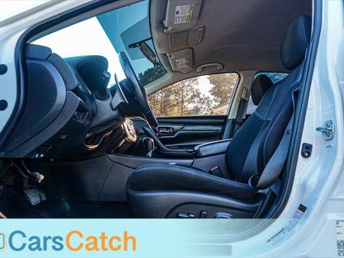 Used 2017 Nissan Altima 2.5 SR image 17