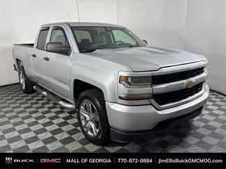 Used 2016 Chevrolet Silverado 1500 Custom w/ Custom Convenience Package video 2