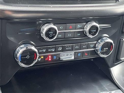 New 2026 Ford F150 Lariat w/ Equipment Group 501A Mid image 27