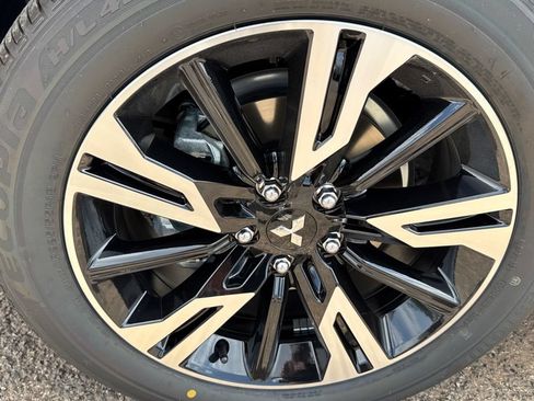 New 2026 Mitsubishi Eclipse Cross SE AWD/4WD image 46