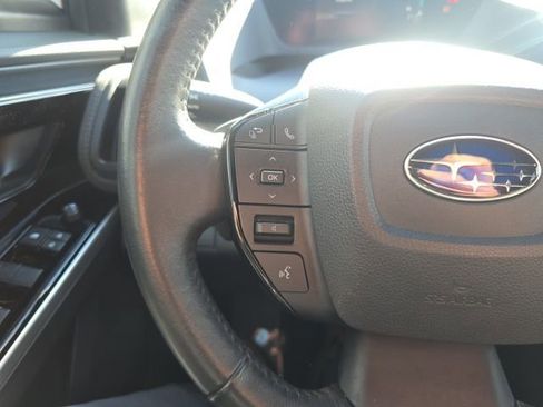 Used 2023 Subaru Solterra AWD image 13