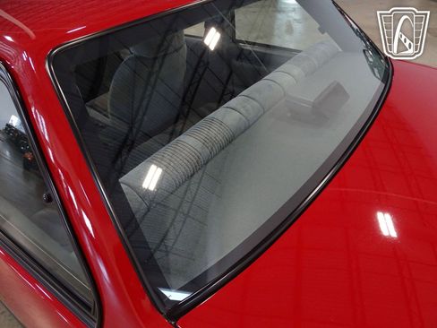 Used 1987 Chevrolet Cavalier Z24 image 33