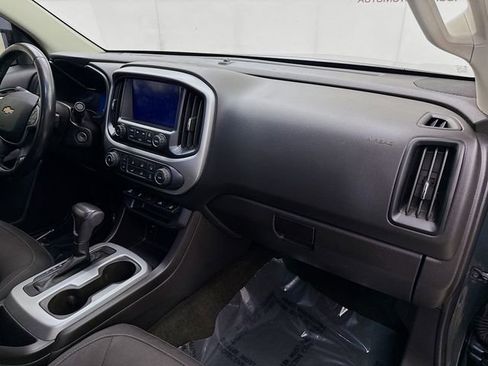 Used 2018 Chevrolet Colorado LT w/ LT Convenience Package image 29