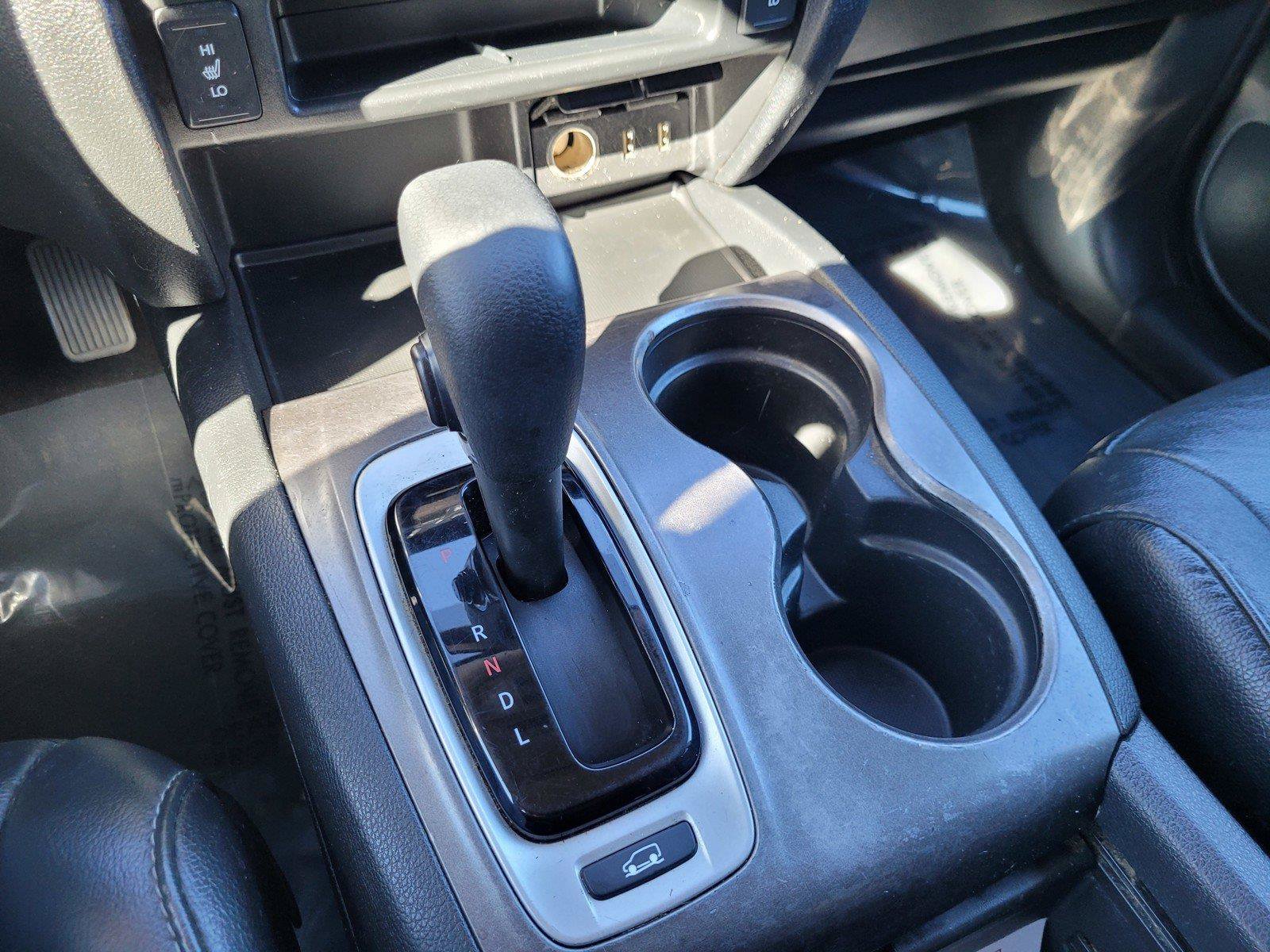 Used 2017 Honda Pilot EX-L image 25