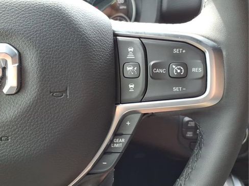 Used 2025 RAM 1500 Big Horn image 29