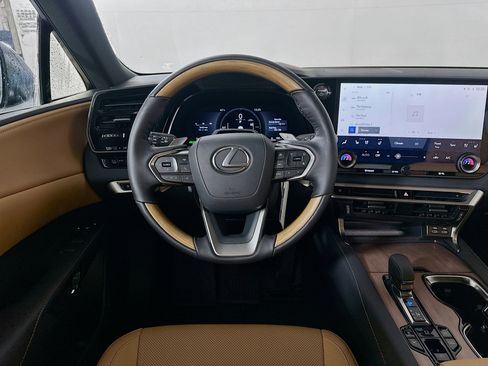 New 2026 Lexus RX 450h AWD w/ Convenience Package image 21