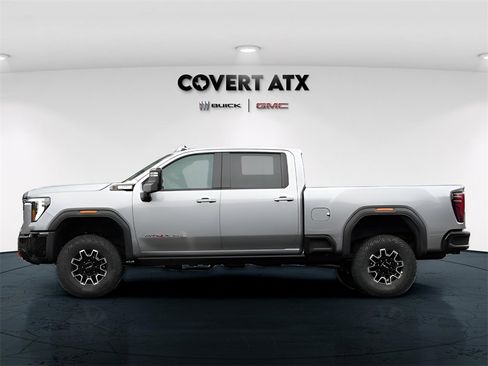 New 2026 GMC Sierra 2500 AT4X image 4