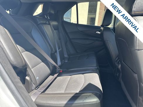Used 2021 Chevrolet Equinox Premier AWD/4WD image 11